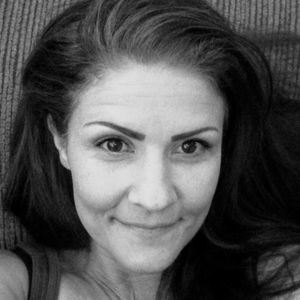 Meet your Posher, Kristine